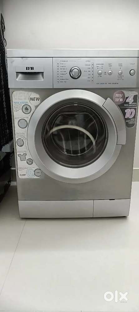 IFB Front Load Washing Machine 6kg – Excellent Working Condition