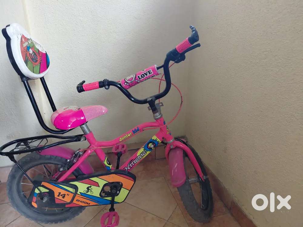 Kids Cycle
