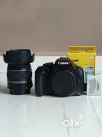 Canon EOS 550D