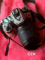 Nikon d7500