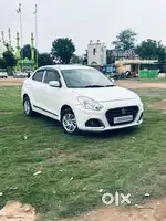 Maruti Suzuki Dzire 2022
