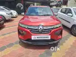 Renault KWID 1.0 RXT Optional, 2019, Petrol