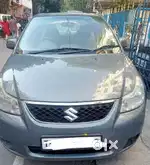 Maruti Suzuki SX4 ZXI MT BSIV, 2010, Petrol
