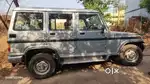Mahindra Bolero 2003 Diesel 150000 Km Driven