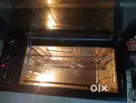 Microwave oven