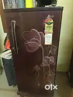 LG fridge sell