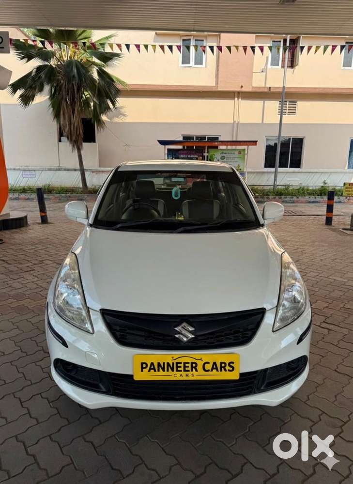 Maruti Suzuki Swift Dzire Tour LDI, 2019, Diesel