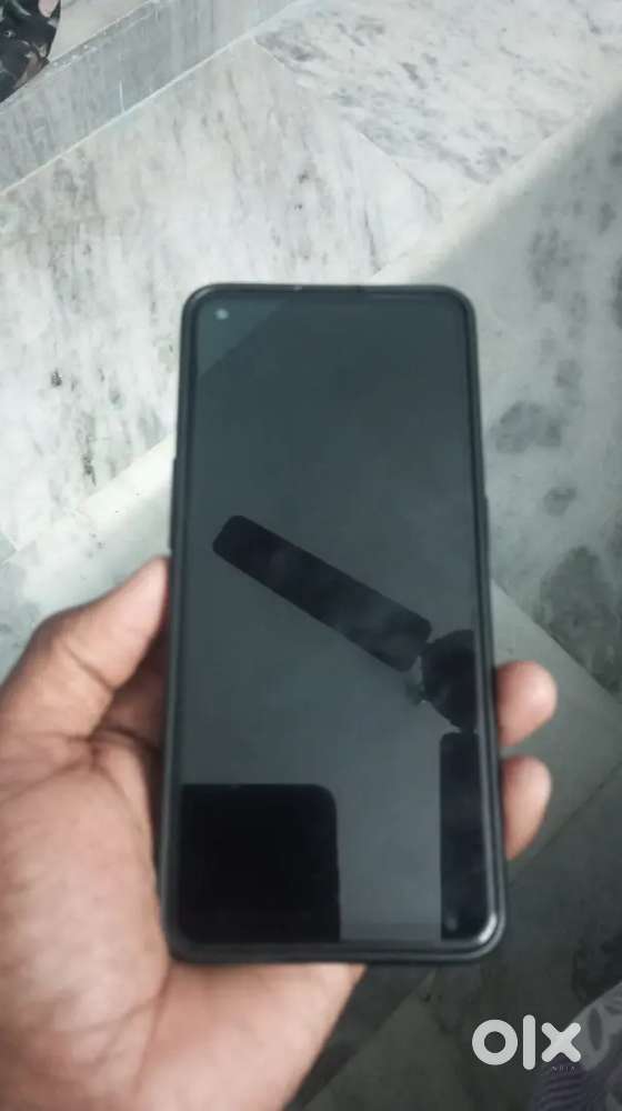Oppo f19 pro Good condition used just 10 months no scratches,no damage