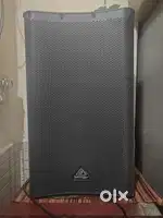 Party Speaker