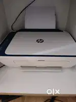 HP deskjet printer 2723