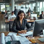 Assistant Accountant vacancy near Kakkanad, Ernakulam (4/12/9/25)
