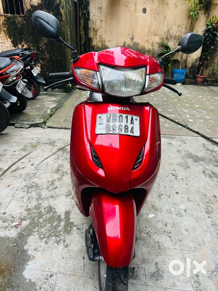Honda Activa