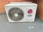 I have outdoor units 1.5 2 ton capacity its working condition