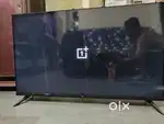 Oneplus android led 43 Inch
