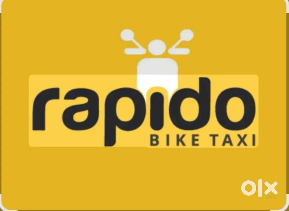 Rapido joining in hyderabad