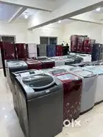 $$Get washing machine and fridge in the best price including warrantyg