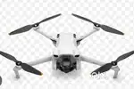 Dji Mini 3 With Smart Controller