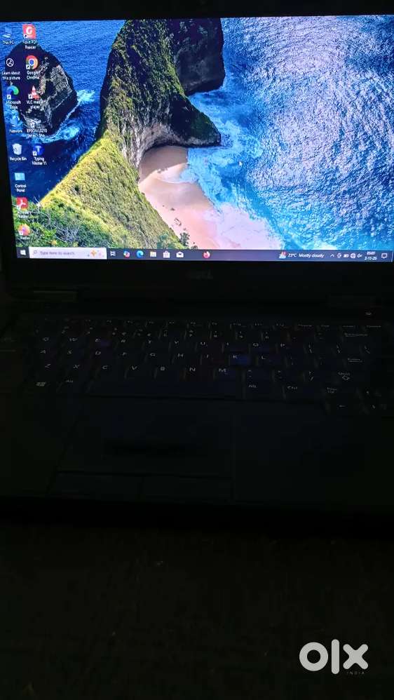 Dell latitude5440 laptop in good condition