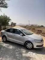 Volkswagen Vento