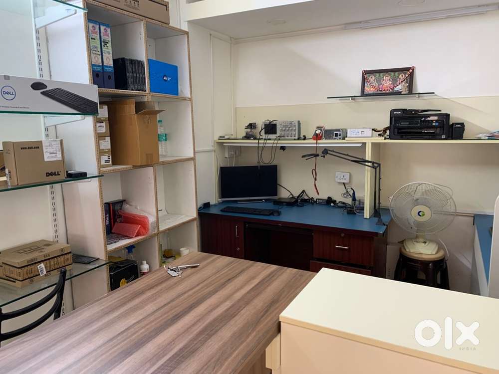 Computer Sales & Services Shop for Sale