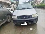 Maruti Suzuki Alto 2011 Petrol 57000 Km Driven