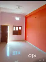 2bhkflat for family,guest house ,with car parking