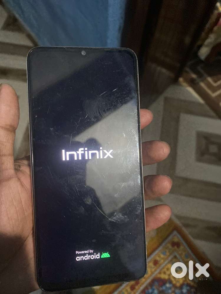 8 128gb good condition