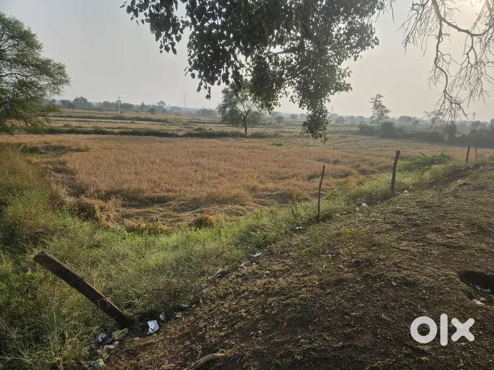 Best property for investment in nagpura 150 meter from main road