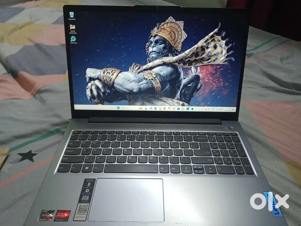 Lenovo IdeaPad in good condition