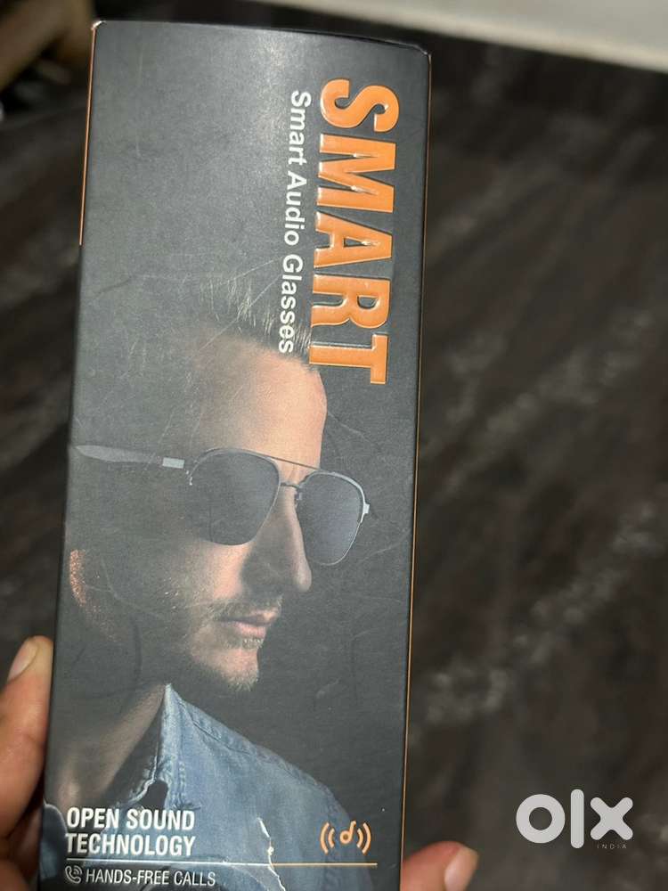 BLOOTOOTH SUNGLASS