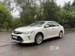 Toyota Camry 2.5 Hybrid, 2016, Petrol