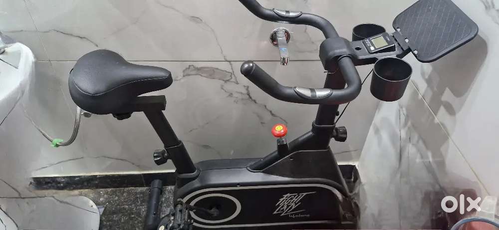 Running fitness bicycle,  running cycle