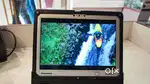 Panasonic TOUGHBOOK CF-33 Rugged laptop tab 2 in 1
convertible touch