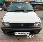 Maruti Suzuki 800 AC, 2008, Petrol