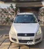 Maruti Suzuki Ritz VXi, 2010, Petrol