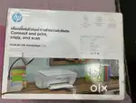 HP DeskJet Ink Advantage 2338