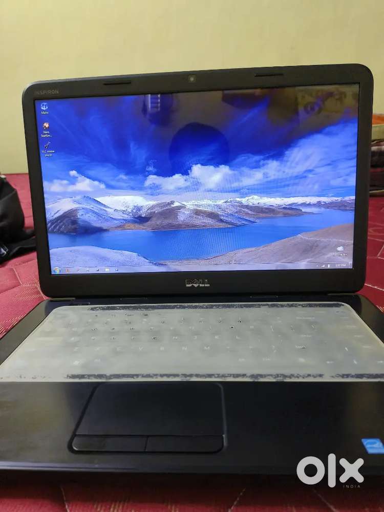 Laptop sell