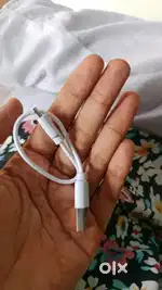 Mini handle fan