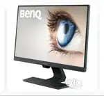 Benq Monitor 24, full HD..