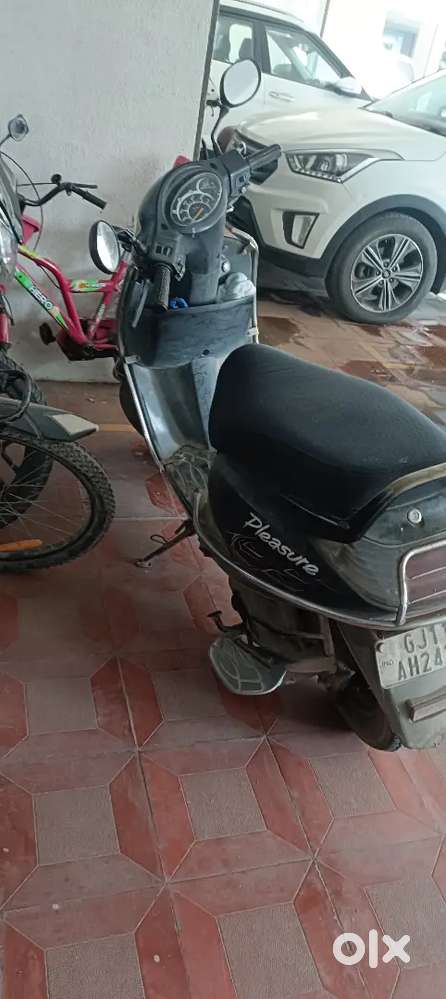 One owner and good condition