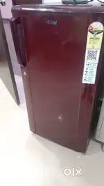 Haier fridge