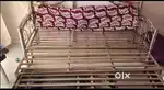 Sofa cum bed 6*6
