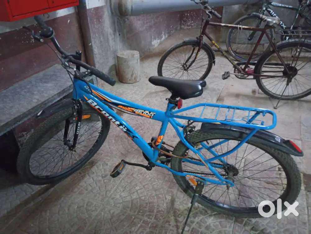 Geekay Bronte 26T want to sell