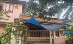 House for rent in Chavvassery old post office stop