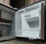 Fridge/Instant cooling and Ice making Refrigerator