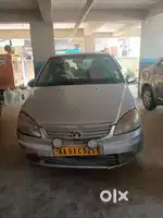 Tata Indica V2 2015
