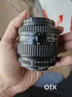 30-75mm nikkor nikon lens