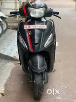 Hero maestro 2014 model in very good condition for sale