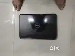 Dell laptop