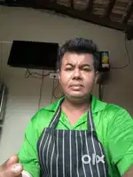 Kitchen helper